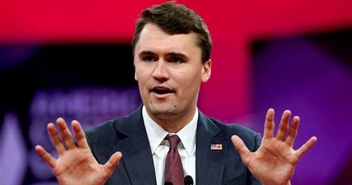 Charlie Kirk and Aipac Inside the Fierce Battle Fracturing the Right