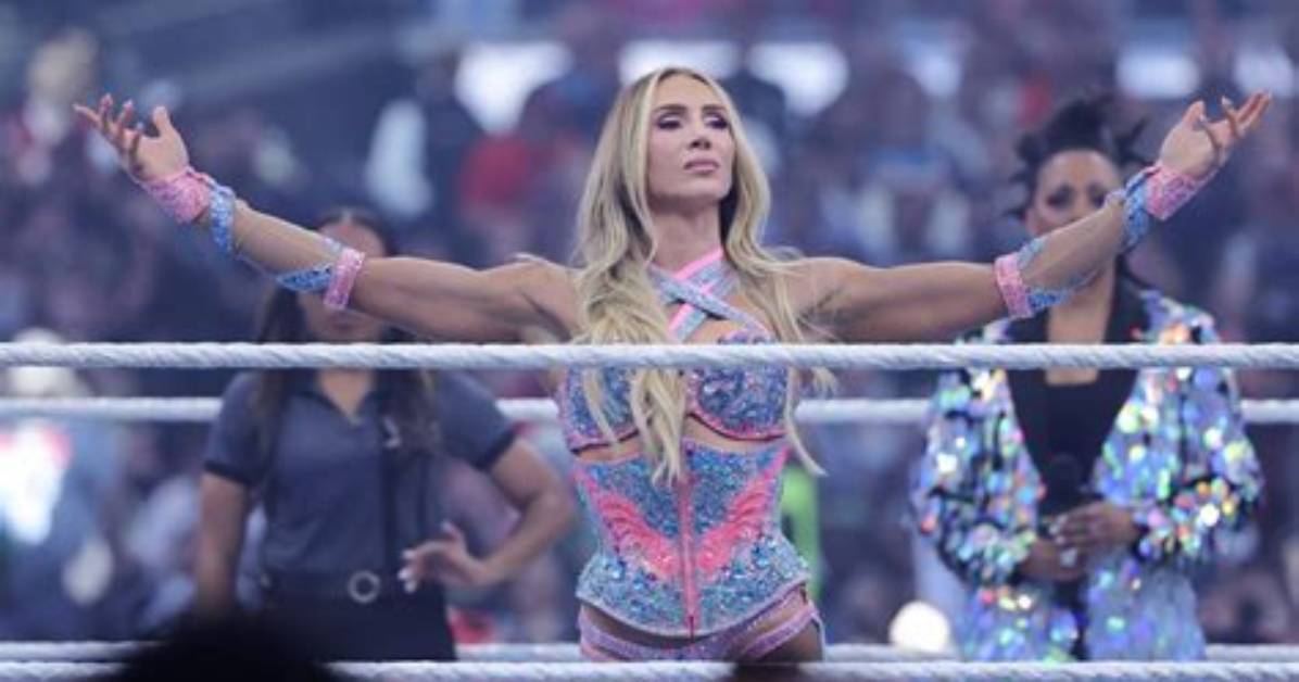 Charlotte Flair Unfiltered Inside the Leaked Photo Fallout and Her Path to Reclaiming Her