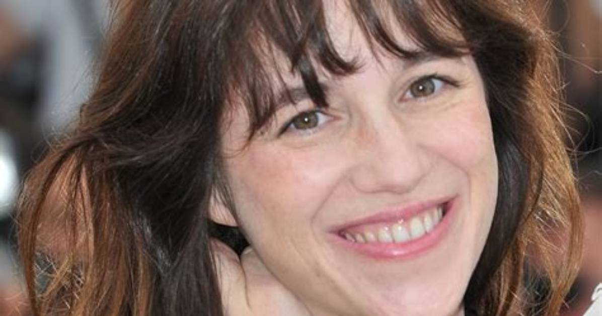 Charlotte Gainsbourg Bio Height Net Worth Family Dynasty And