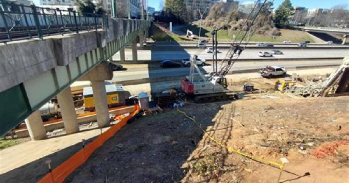 Charlotte to Cary Rail Safety Shock What Passengers Need to Know After