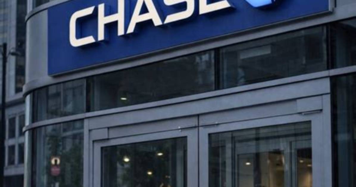 Chase Bank Branch Hours
