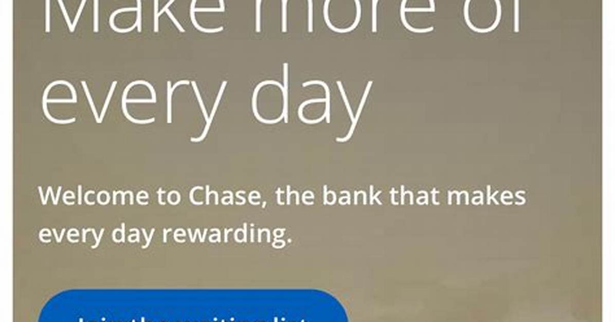 Chase Bank