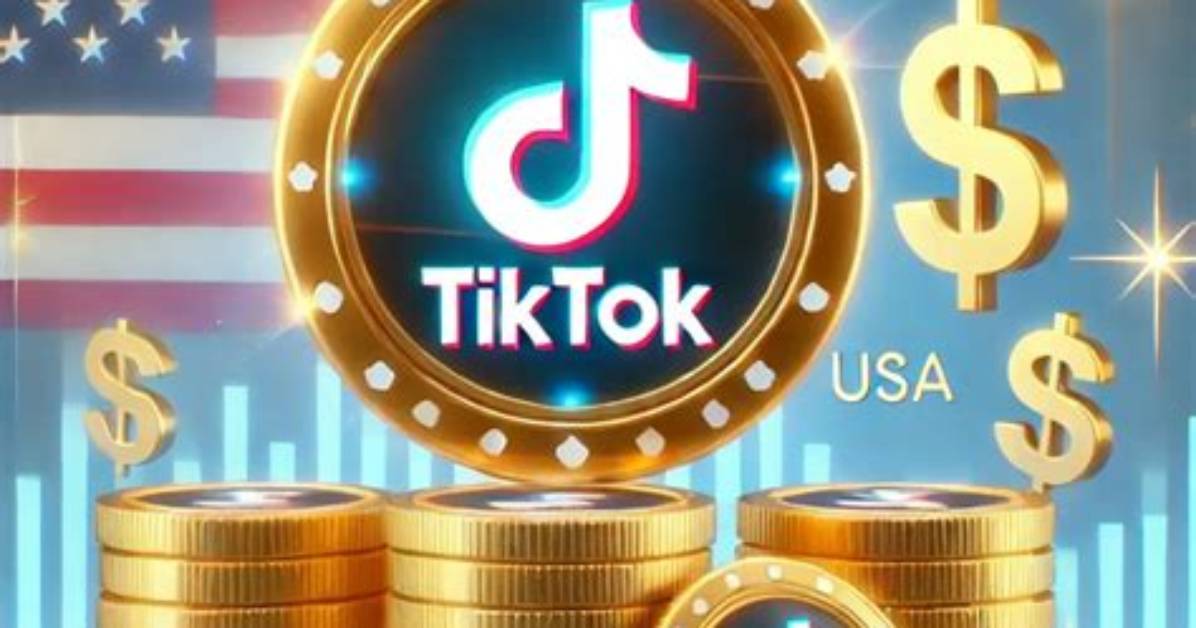 Cheap Tiktok Coin Generators Debunked Exposing Phishing Schemes And