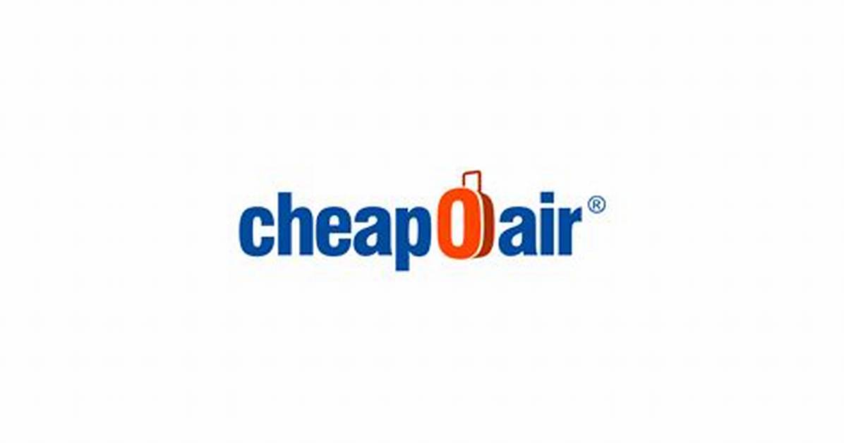 Cheapoair