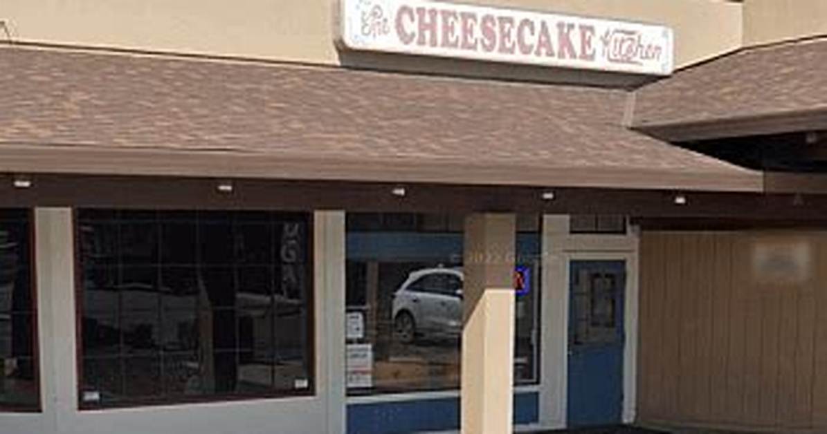 Cheesecake Kitchen Modesto Fact Check Chain Expansions Local Spots and What S