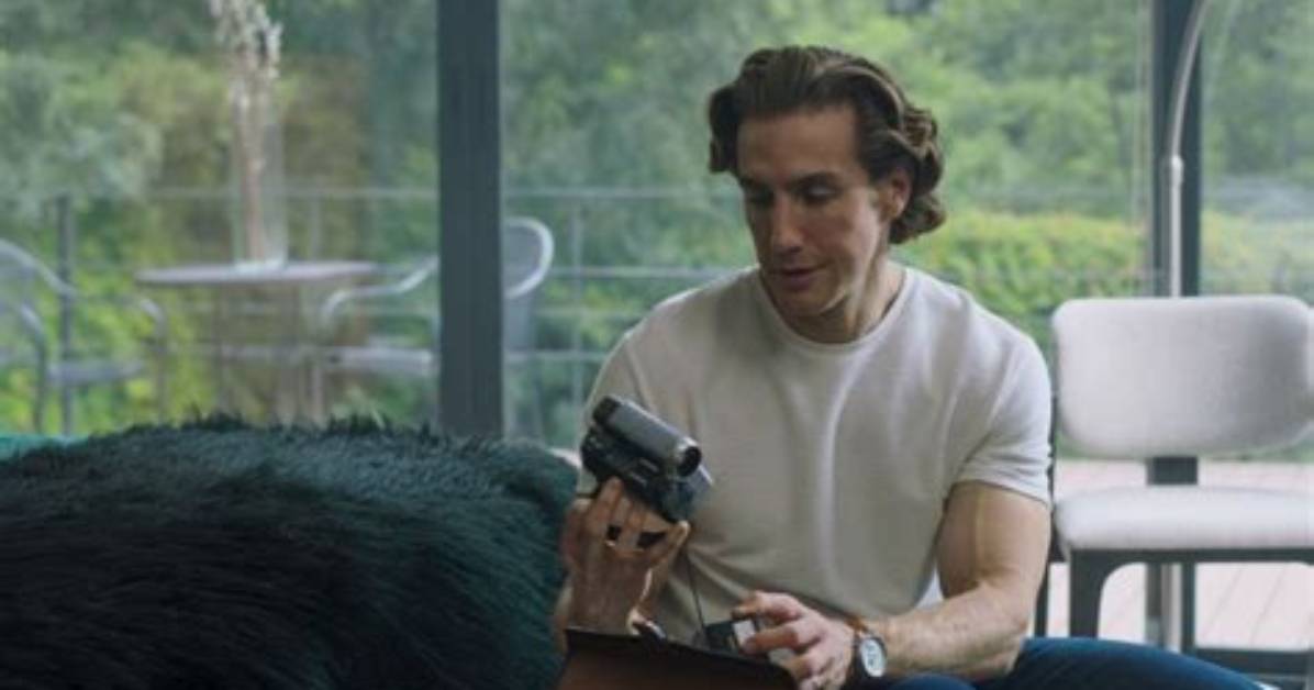 Chema Lazcano vs Reality Unpacking Rumors Surrounding Eugenio Siller S