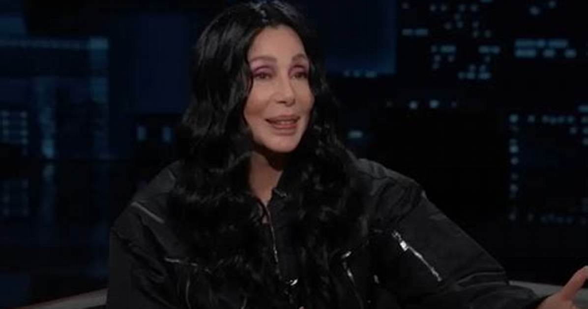 Cher Net Worth Confusion Why Google Confuses the Pop Icon with Tech Billionaire