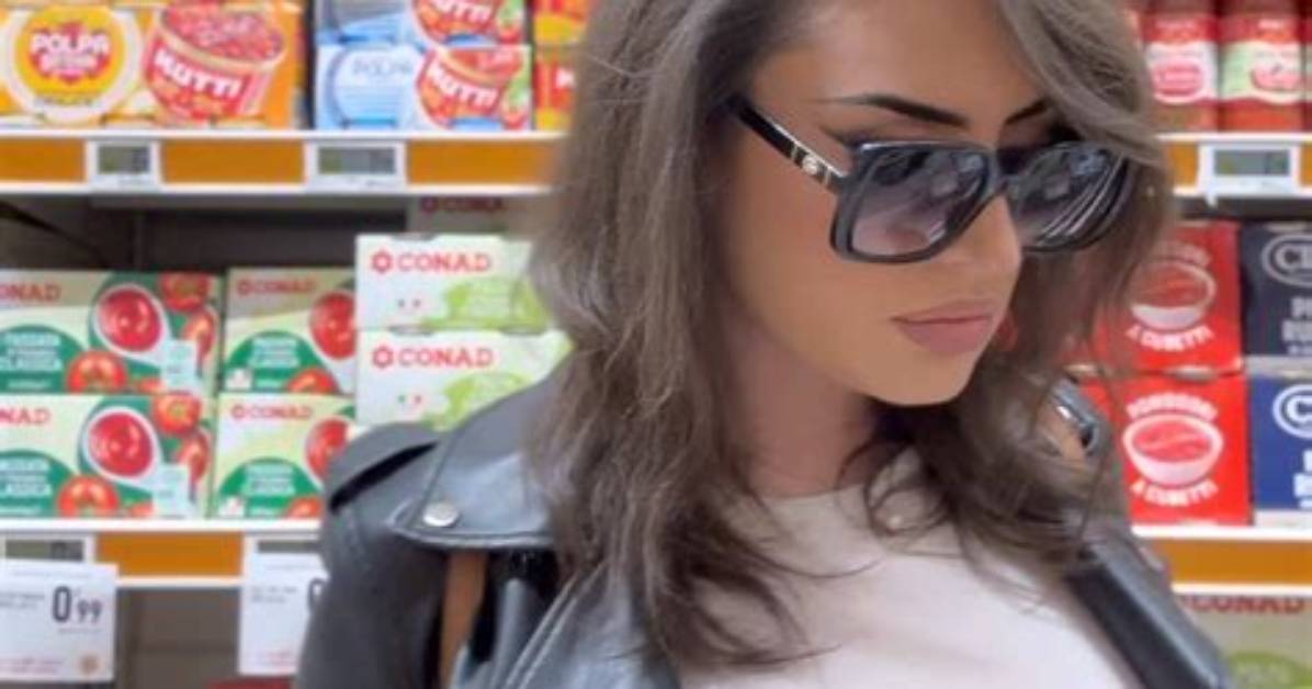 Chiara Mazzola Leak Rumors Explode What Sparked the Viral