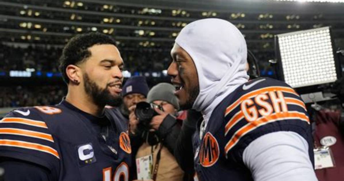 Chicago Bears Game Day Live Updates Kickoff Timelines Tv Affiliates And
