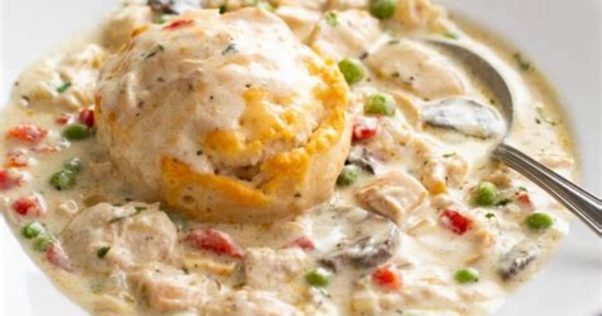 Chicken a La King Fact Check Clarifying Common Myths and Fast