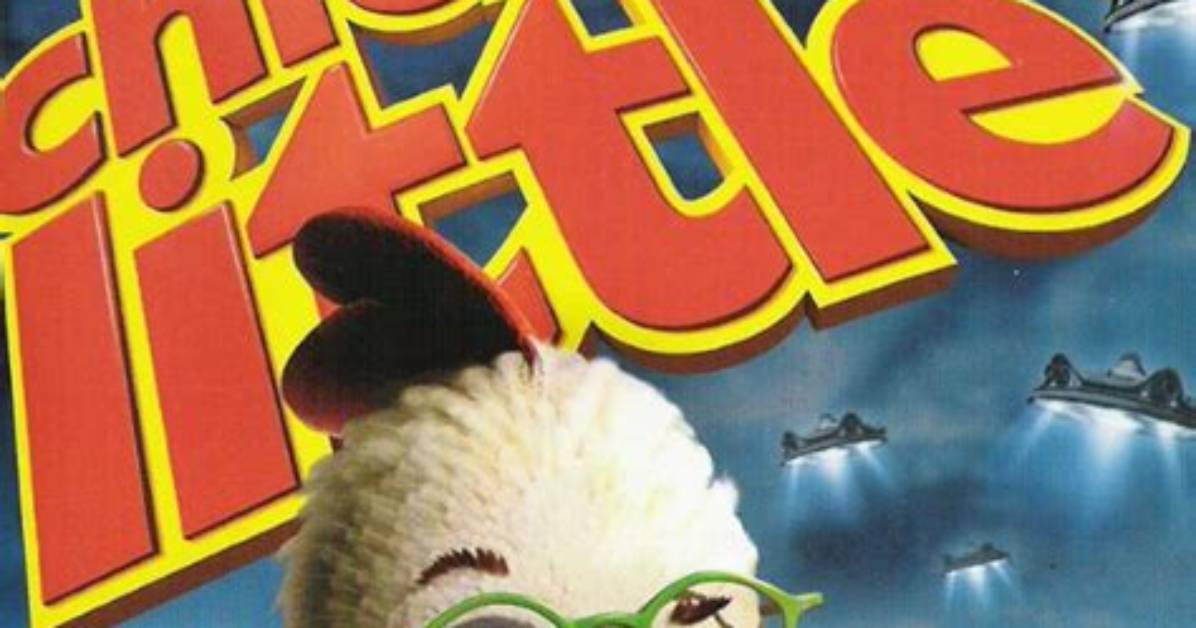Chicken Little Milestone Retrospective: the Legacy of Abby Mallard Two Decades On