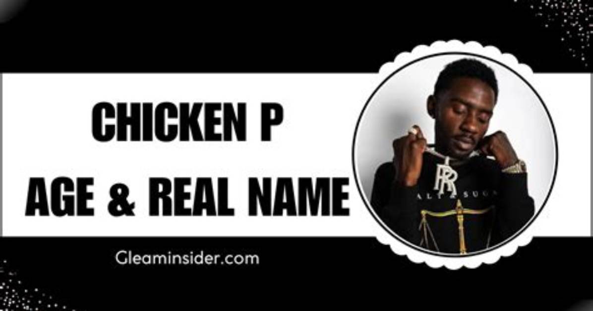 Chicken P Age and Profile Inside the Official Ohio