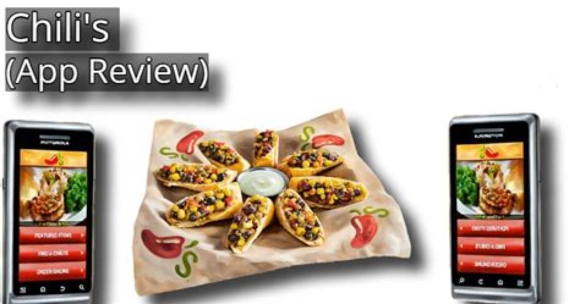 Chili S App vs Website Waitlist Step by Step Test Shows Which Gets You