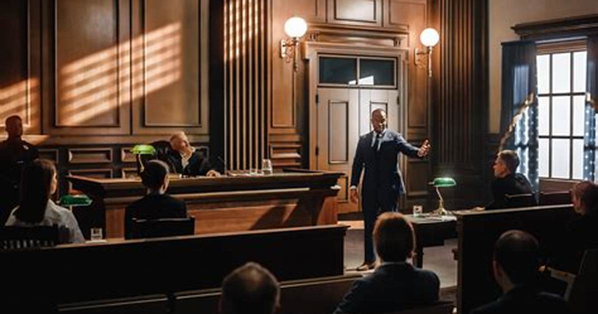 Chilling Courtroom Scene Uncle Blows Kisses in Trial for 5 Year Old Niece S