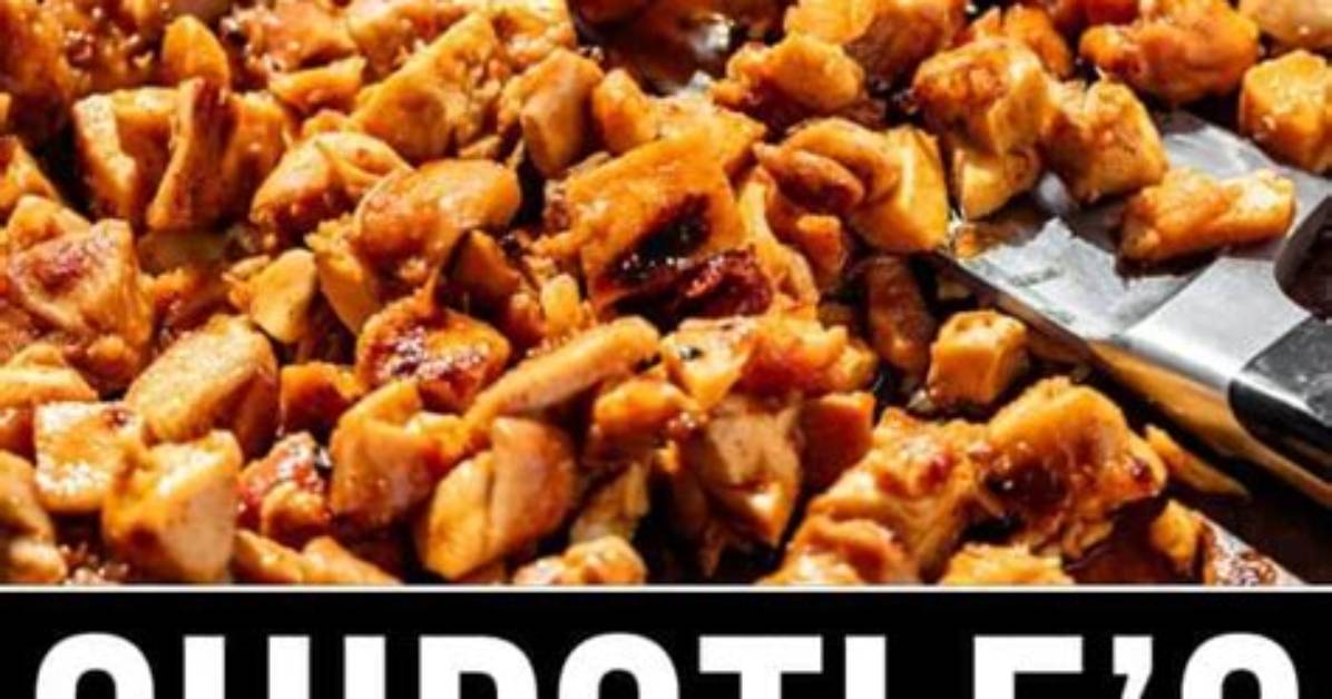 Chipotle Honey Chicken Copycat Taste Test Does the Viral Homemade Recipe Match The