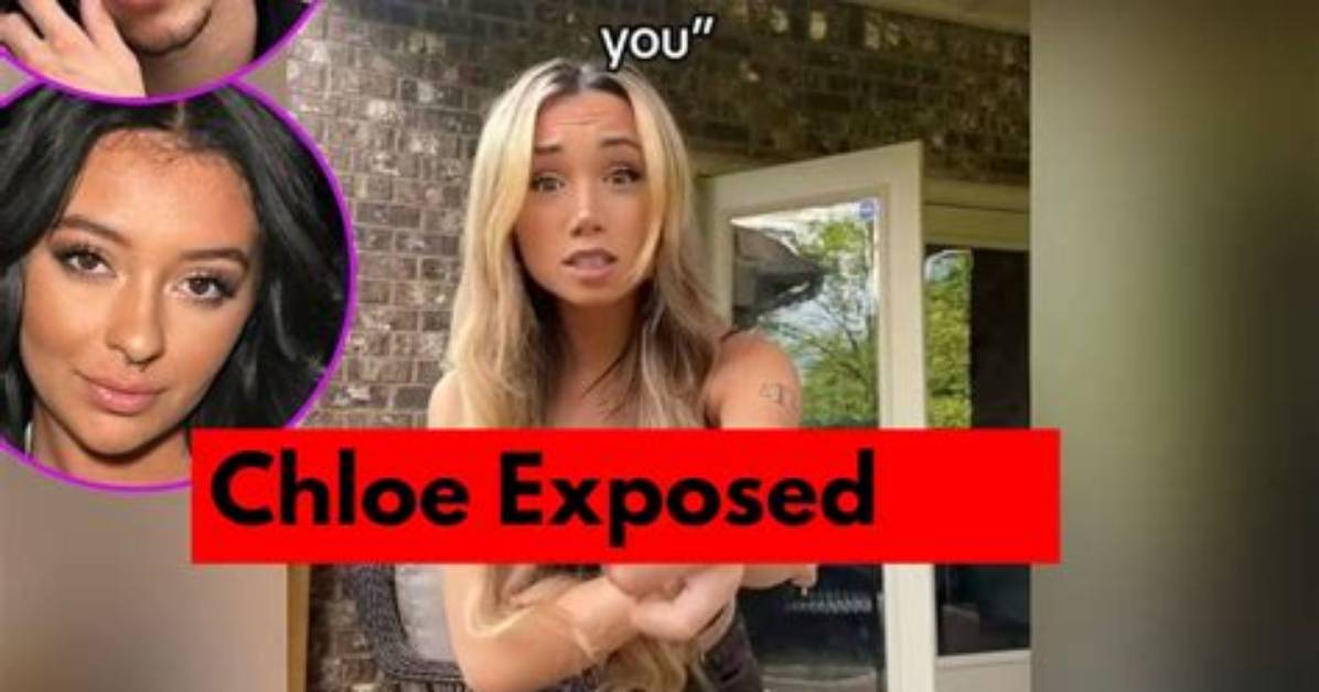 Chloe Difatta Leaked Videos Rumor Explained the Truth Behind the Viral Social