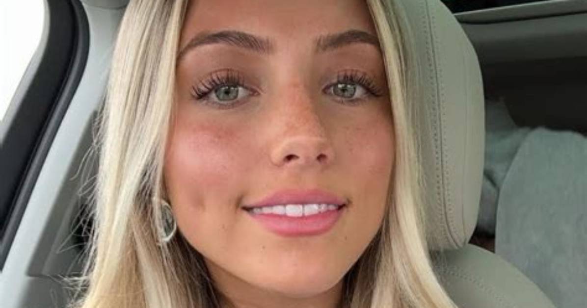 Chloe Dinello S Age and Bio Verified Facts Social Timelines And