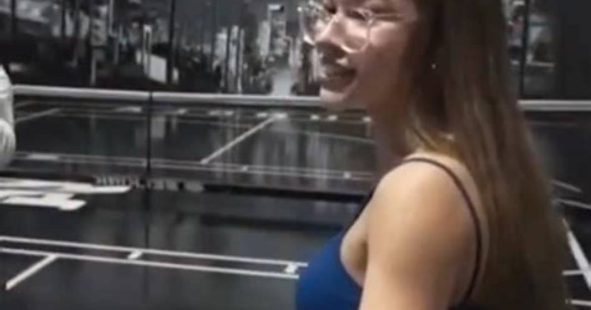 Chloe Parker Leak Claims Examining the Evidence Screenshots And