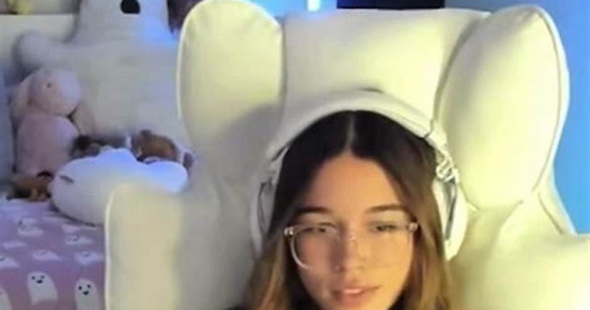 Chloe Parker Leak Claims Explode Online What Triggered The
