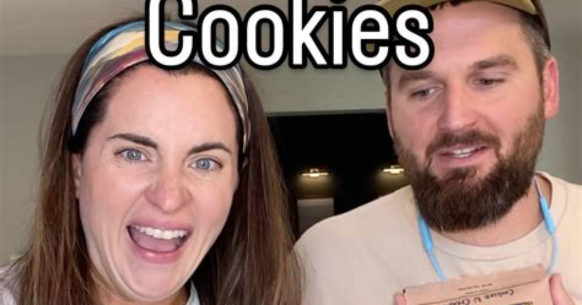 Chloe S Giant Cookies Taste Test Are These Massive Treats Worth The