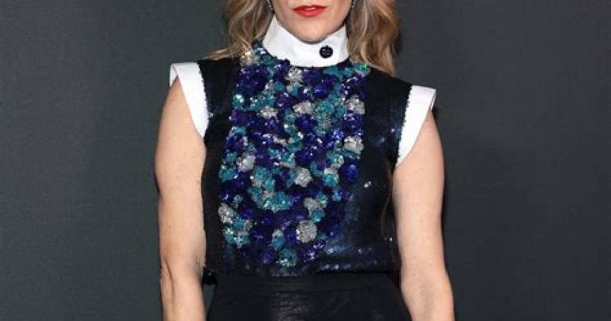 Chloe Sevigny S Surreal Photoshoot Decoded the Raw Visuals Shattering High