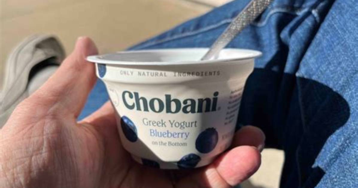 Chobani on My Jeans Explained the Bizarre Viral Meme Taking Over