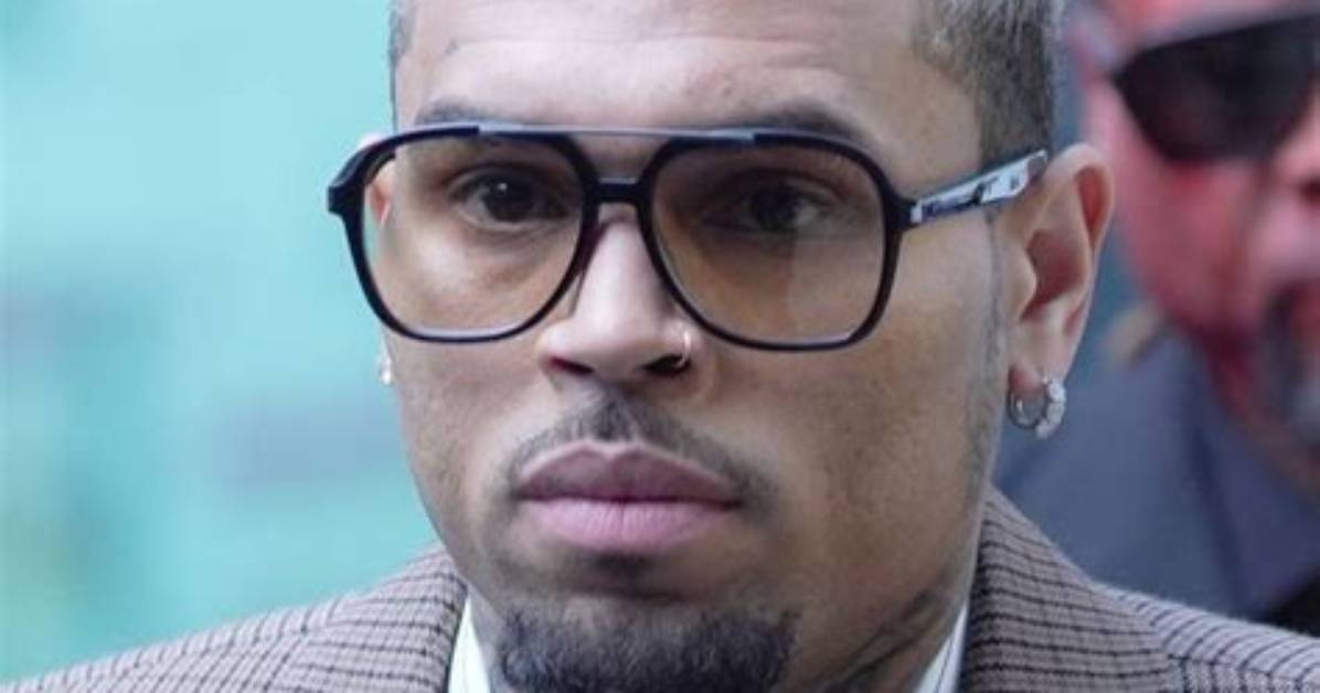 Chris Brown S Dance Spectacle Live Update How the King of R B Stagecraft Stunned