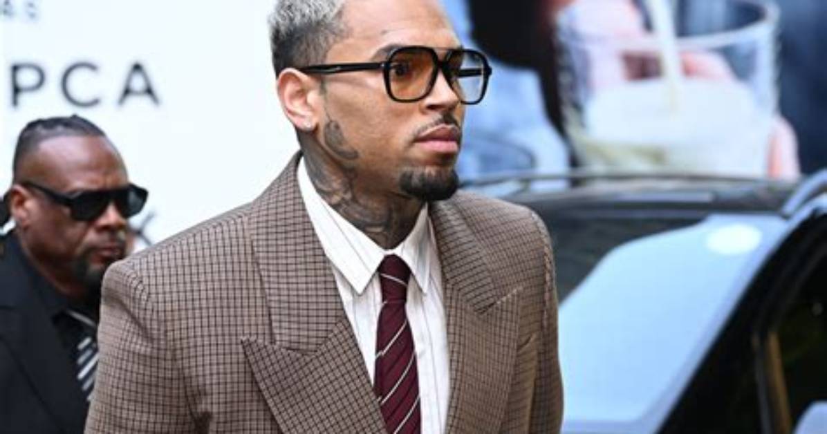 Chris Brown vs Dallas Politicians the Viral Statements And