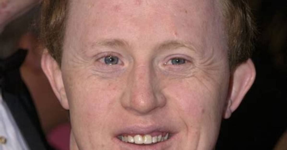 Chris Burke Wife Family Guide Separating Fiction Sports Namesakes And