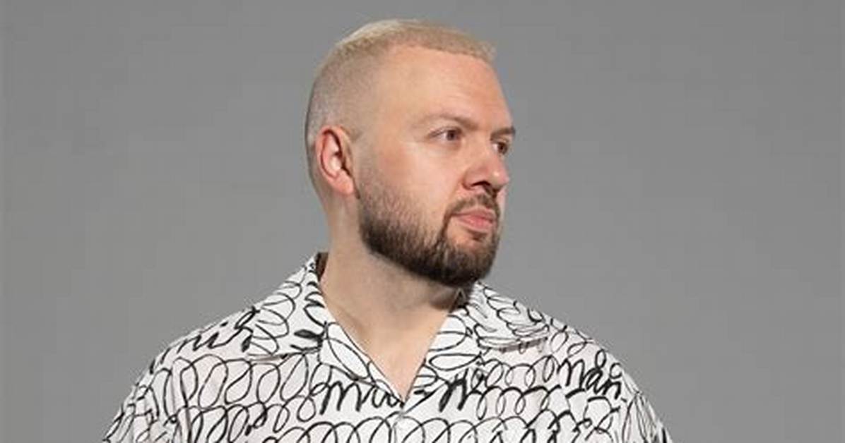 Chris Lake 2026 Tour Dates and Festival Lineups Clearing Up