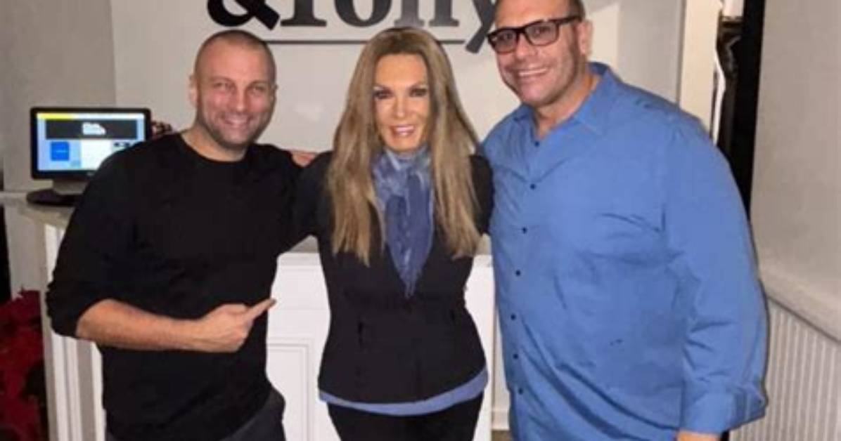 Chris Tony S Restaurant Fact Check Ownership Rumors and What S
