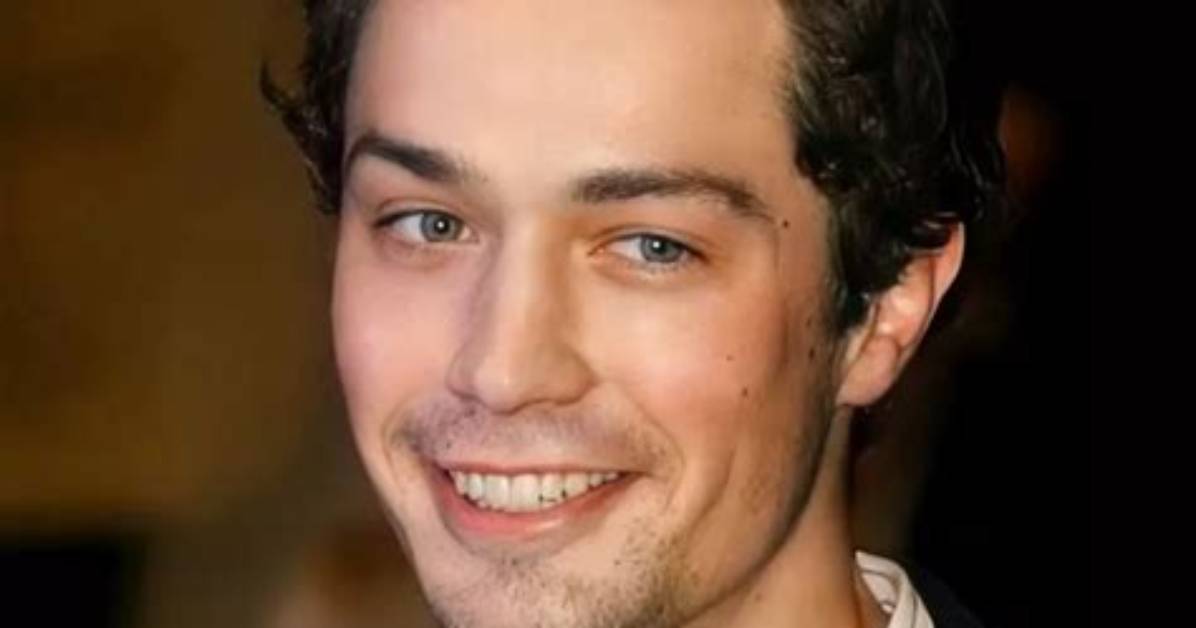 Christian Coulson in 2026 Career Evolution Recent Projects And