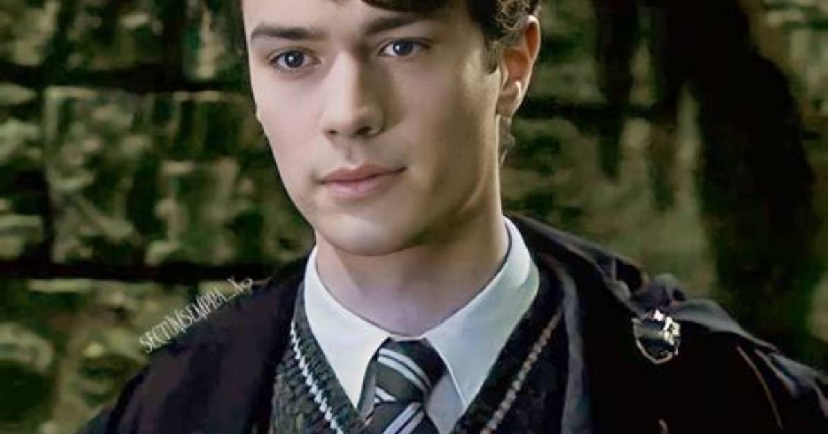 Christian Coulson S Career Evolution from Hogwarts Legend To