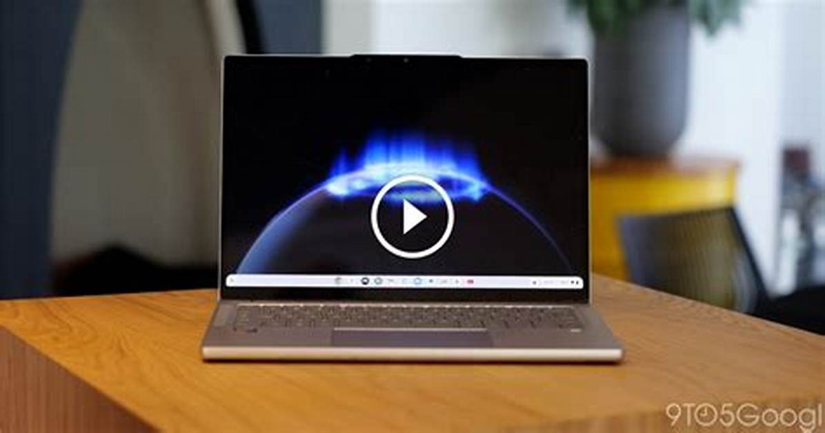 Chromeos Phased out and the Rise of Agentic Os How The