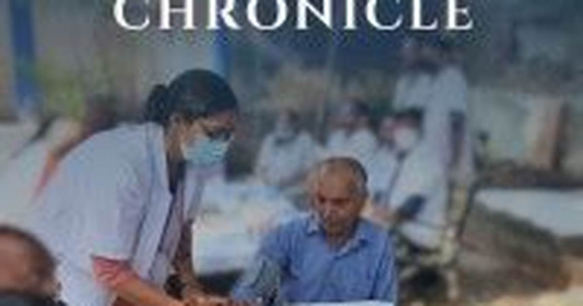 Chronicle of a Public Health Shift How Asia S Youth