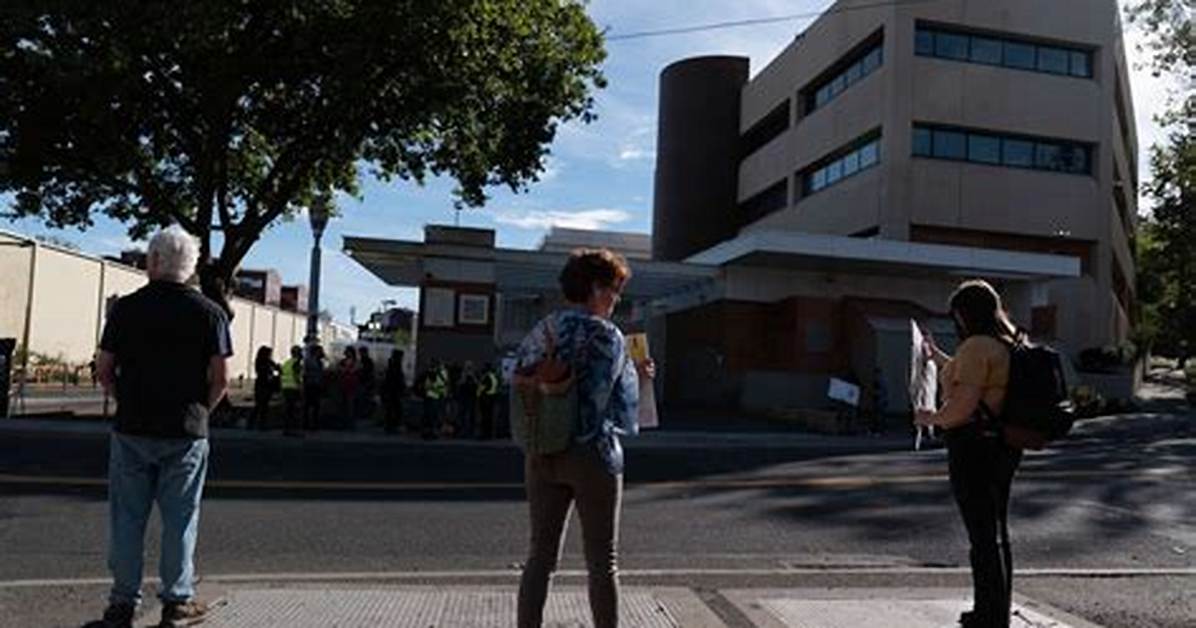 Chronicle of a Viral Stunt How Portland S Heated Rivalry Game Took over The