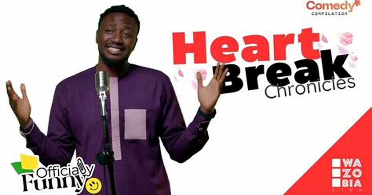 Chronicle of Comedy Heartbreak a Timeline of Famous Heavyweight Comedians We Ve