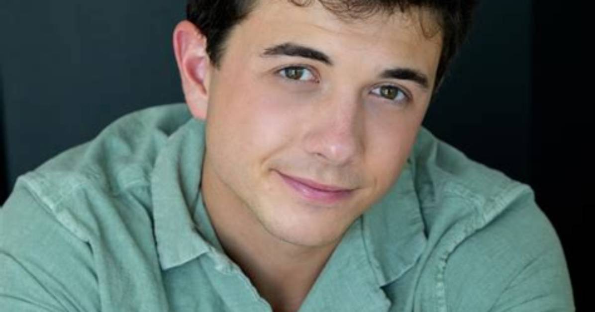 Chronological Filmography Bradley Steven Perry S Career Evolution from 2008 To