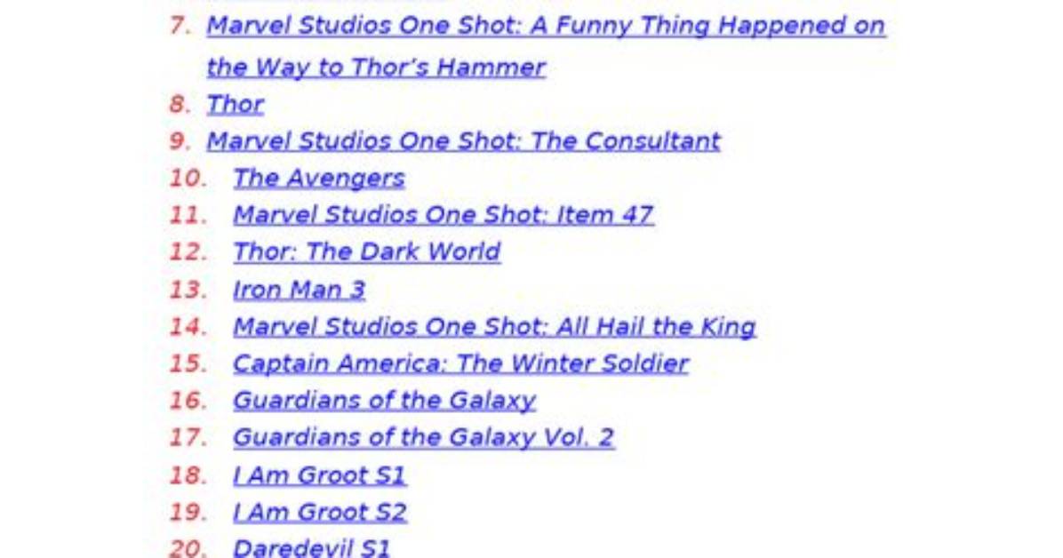 Chronological Mastercut a Complete Timeline of the Finish Him Phenomenon