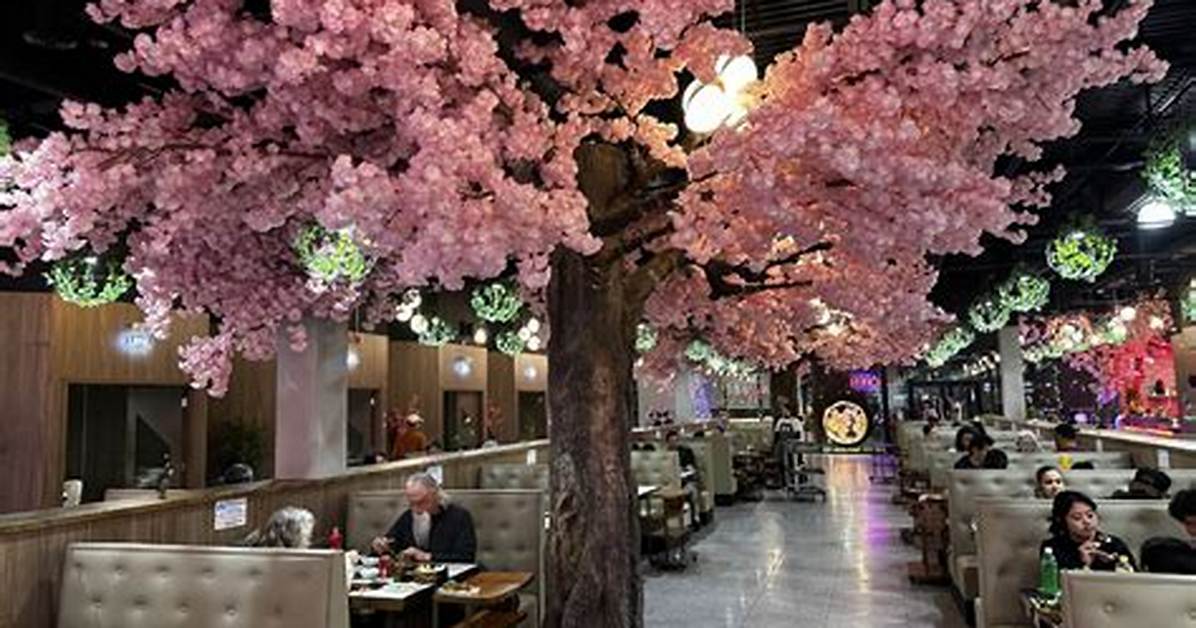 Chu Shang Hot Pot Review Does Cherry Hill S Viral Sensation Live up to The