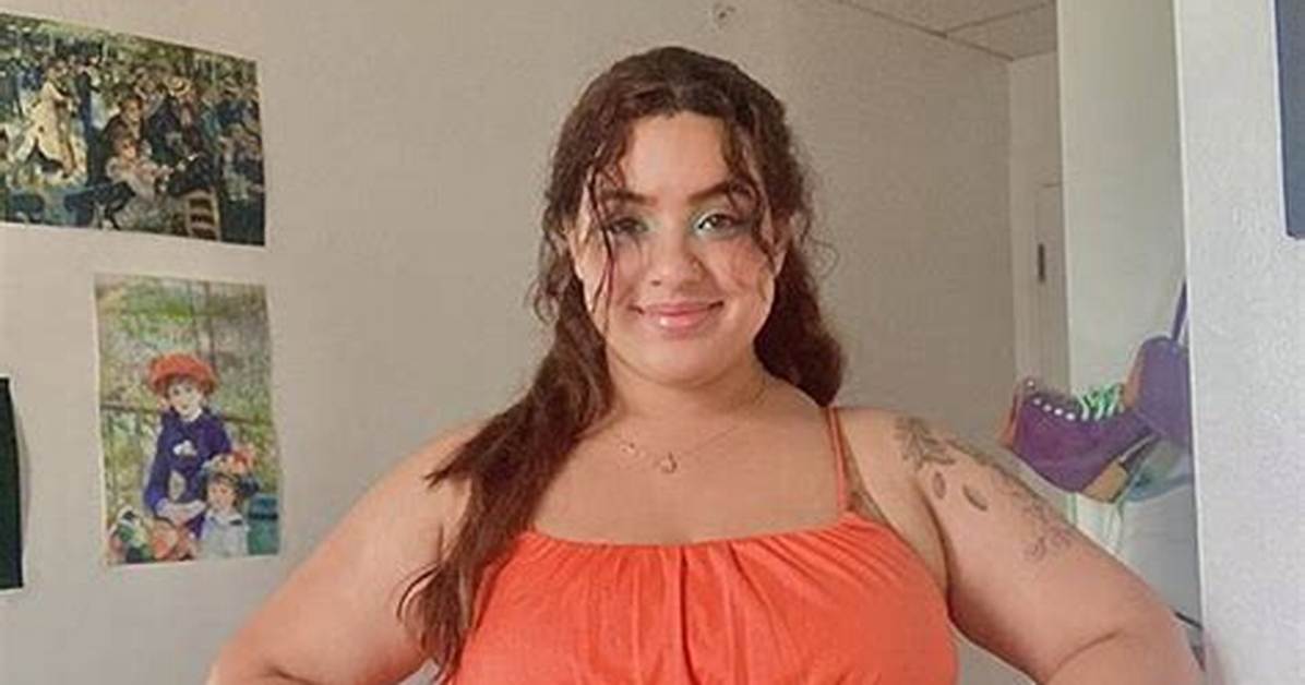 Chubby Teen Big Tits Latest Updates and Full