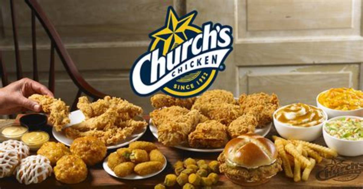 Church S Texas Chicken in Puerto Rico Fact Checking the Brand S