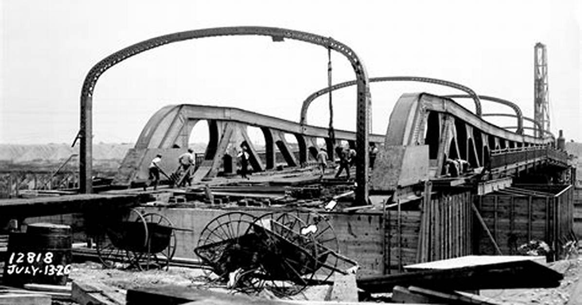 Cicero Avenue Bridge Crash Scene Reconstruction of the Fatal Bedford