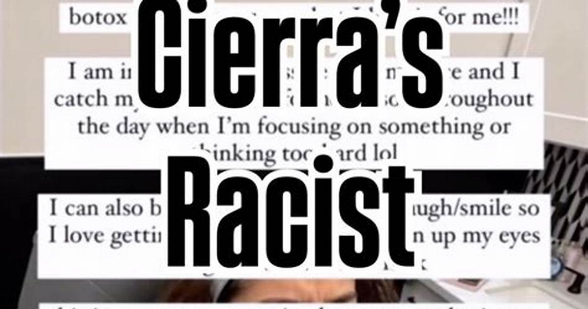 Cierra Mistt Pregnancy Controversy Inside the Viral Subscriber
