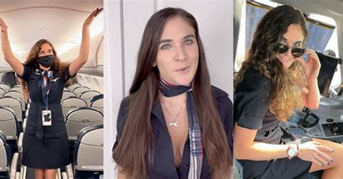 Cierra Mistt S Viral Evolution Tiktok Aviation Fame to Subscription