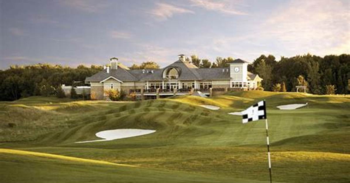 Clearing the Confusion the Legends Golf Club in Franklin in vs Vanderbilt