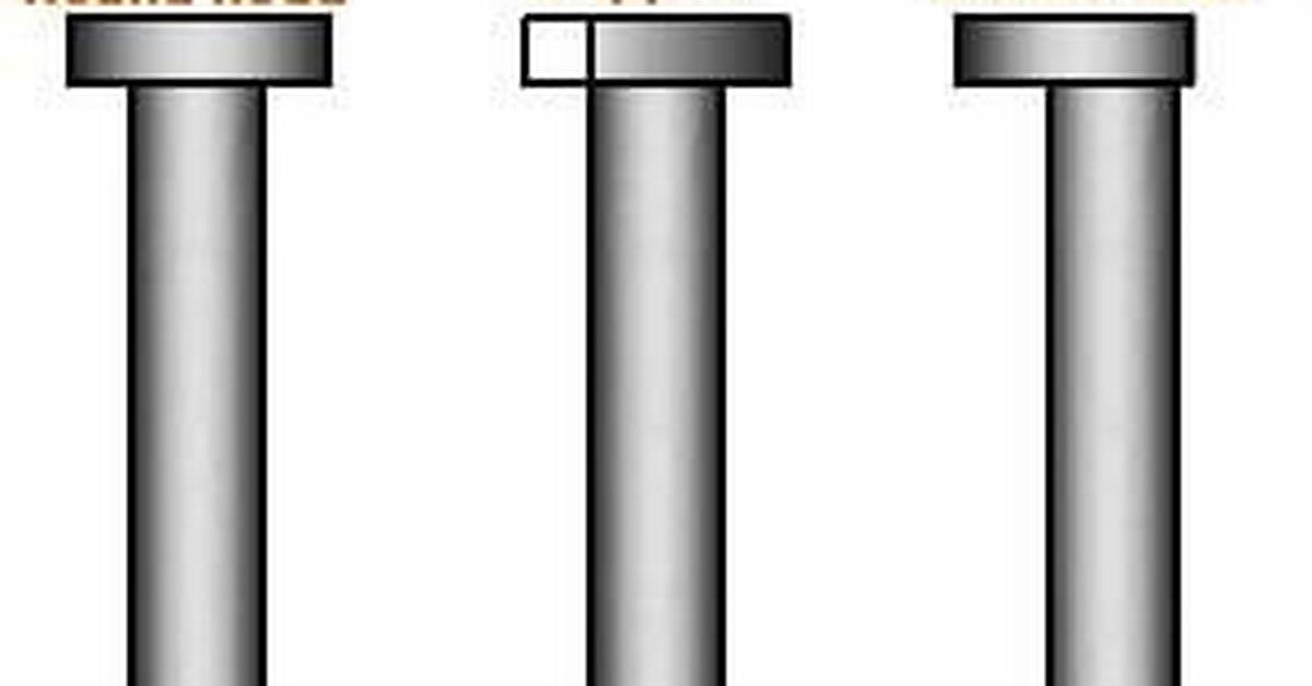 Clipped Head vs Full Round the Truth About 21 vs 30 Degree