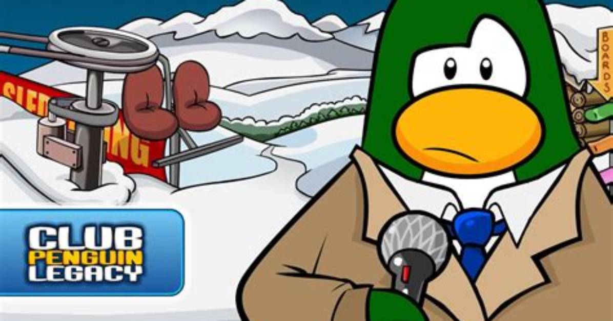 Club Penguin Legacy Codes Showcase Tested Working Codes and In