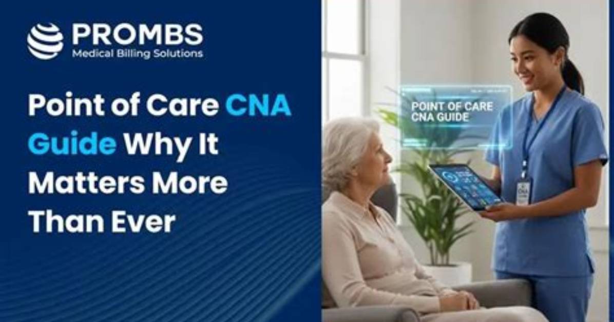 Cna Point of Care at the Breaking Point Inside the Battle over Staffing Ratios and Digital