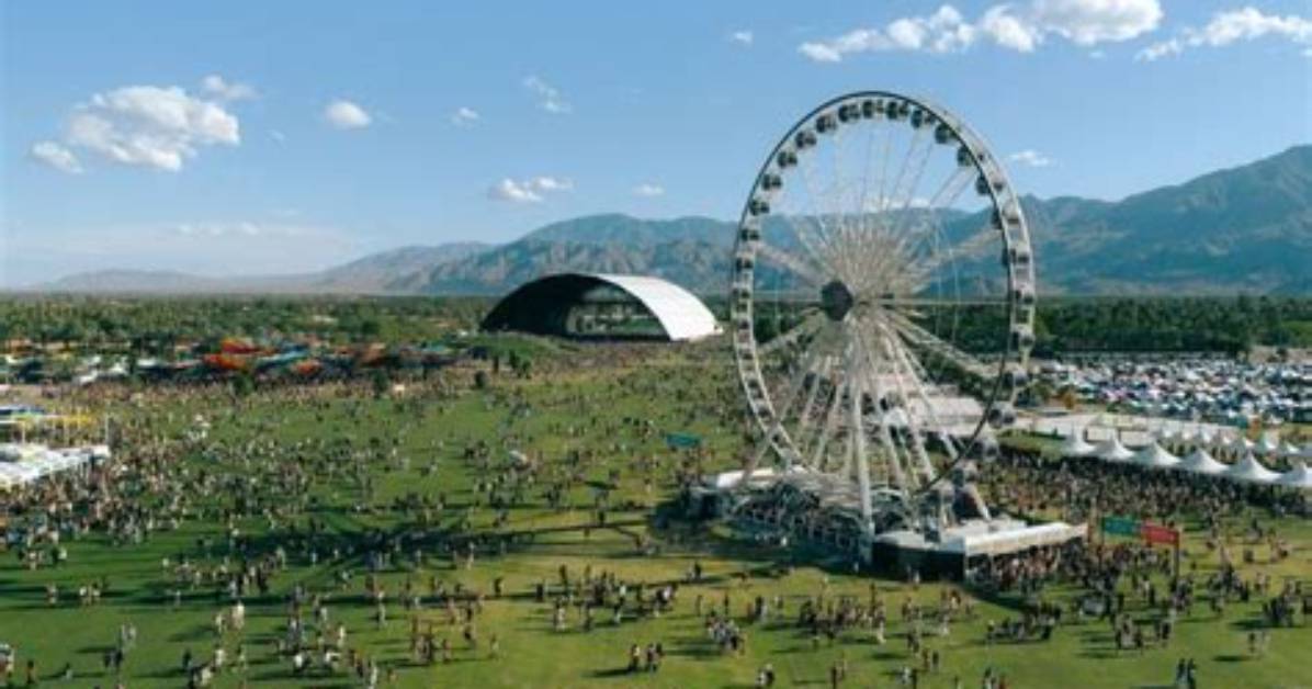 Coachella 2027 Tickets Live Official on Sale Timeline Presale Windows And